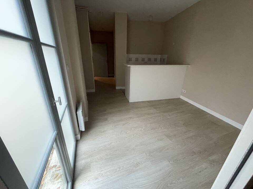Appartement 3 pièces 51 m² · à Limoges · 51 m² · 521 €/mois