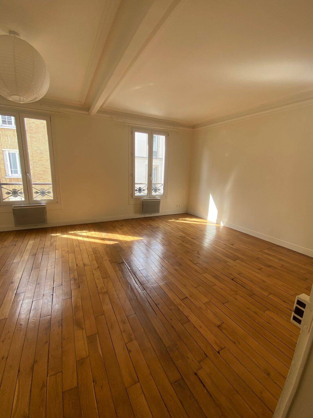 Appartement 1 pièce 42 m² · à Paris 17ème Arrondissement · 42 m² · 1 480 €/mois