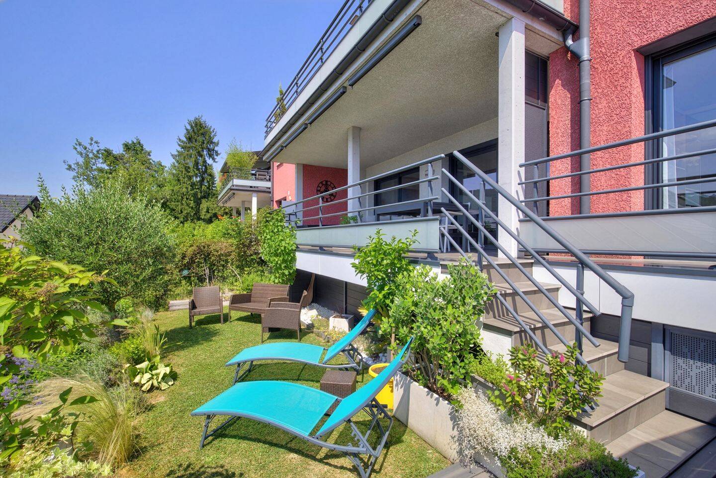 Appartement 3 pièces 85 m² · à Aix-les-Bains · 85 m² · 530 000 €
