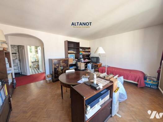 Appartement à vendre 141 780 € 2 pièces 1 chambre 49,9 m² 4ème étage Tours 37000