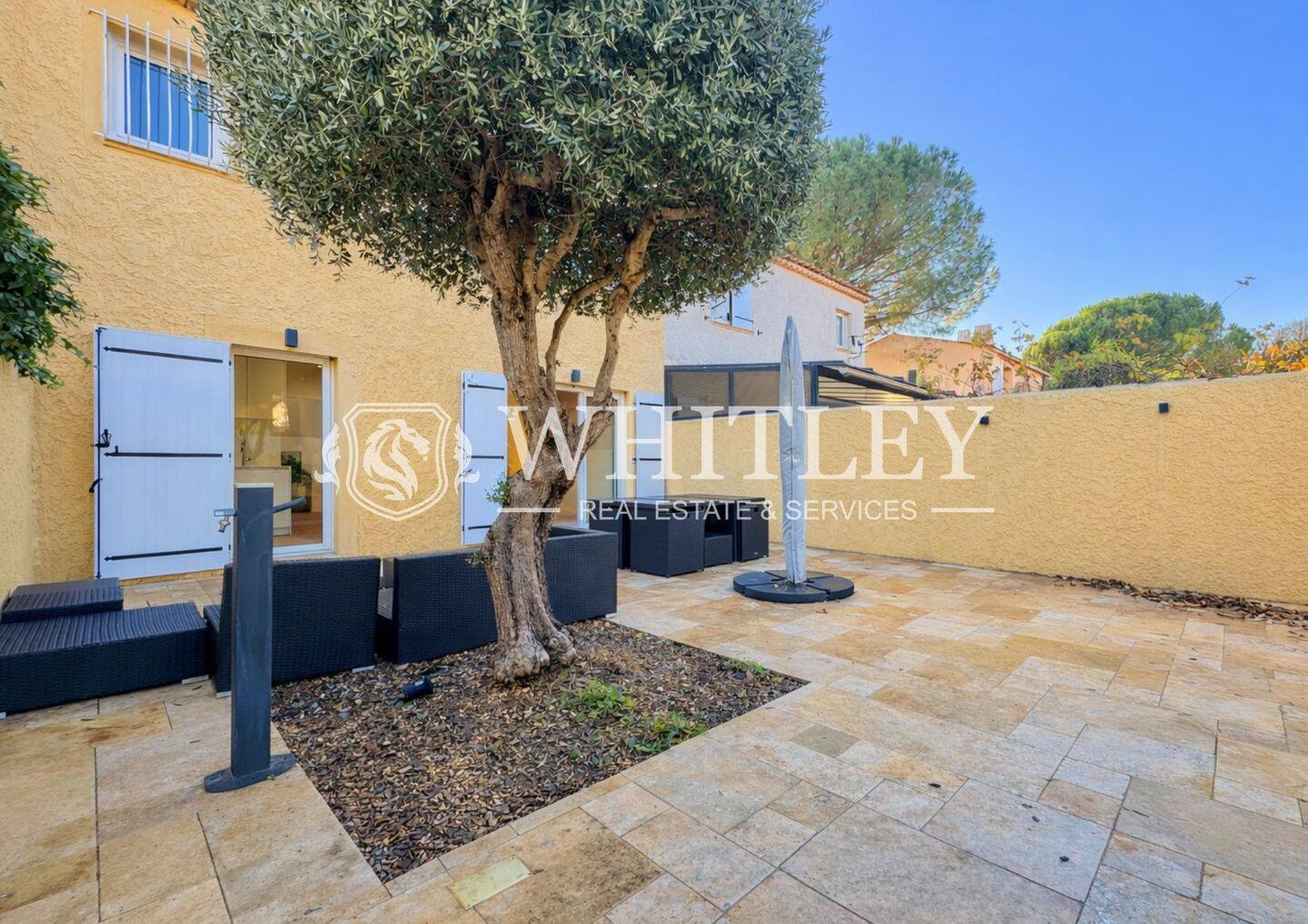 Maison 3 pièces 88 m² · à Fréjus · 88 m² · 415 000 €