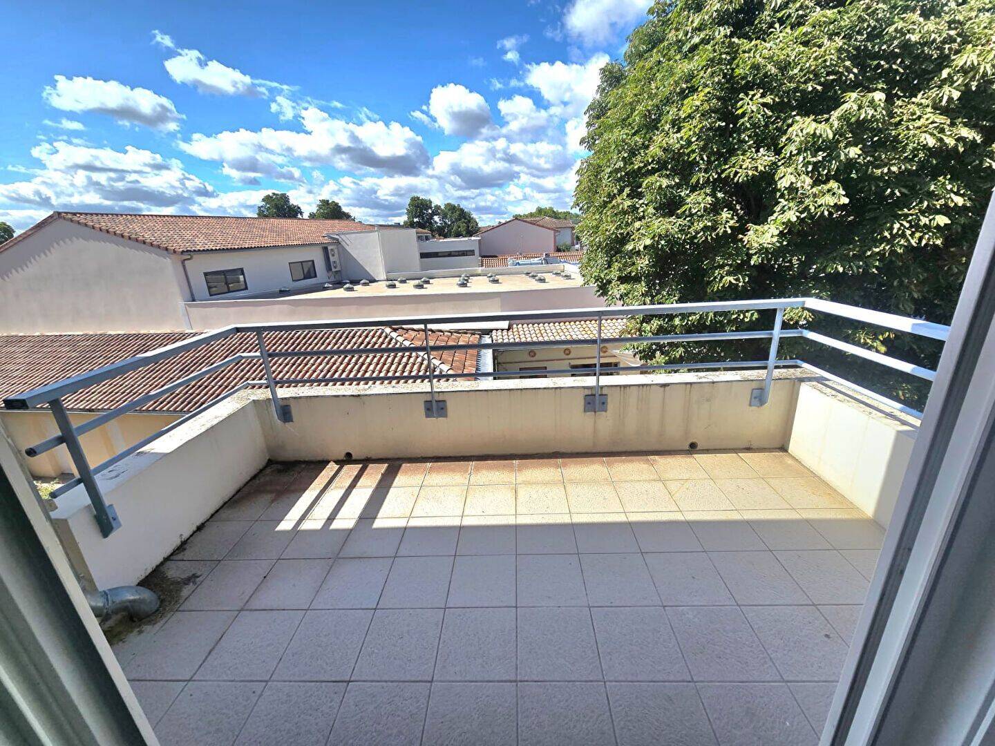 Appartement 3 pièces 66 m² · à Castelginest · 66 m² · 855 €