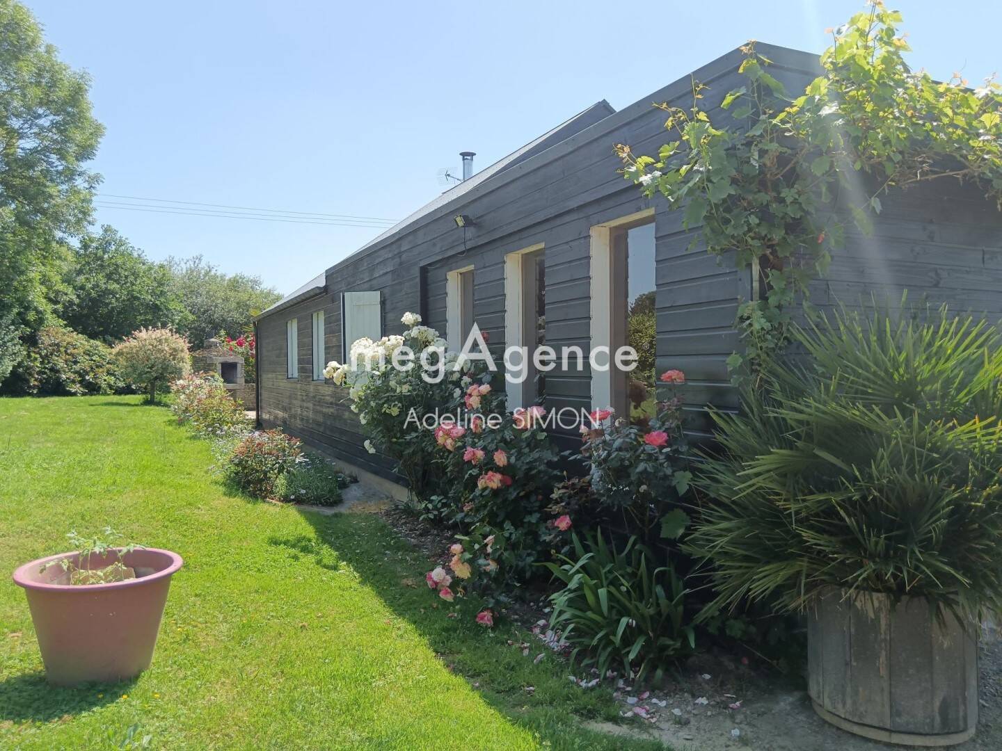 Maison 6 pièces 124 m² · à Pontorson · 124 m² · 249 000 €