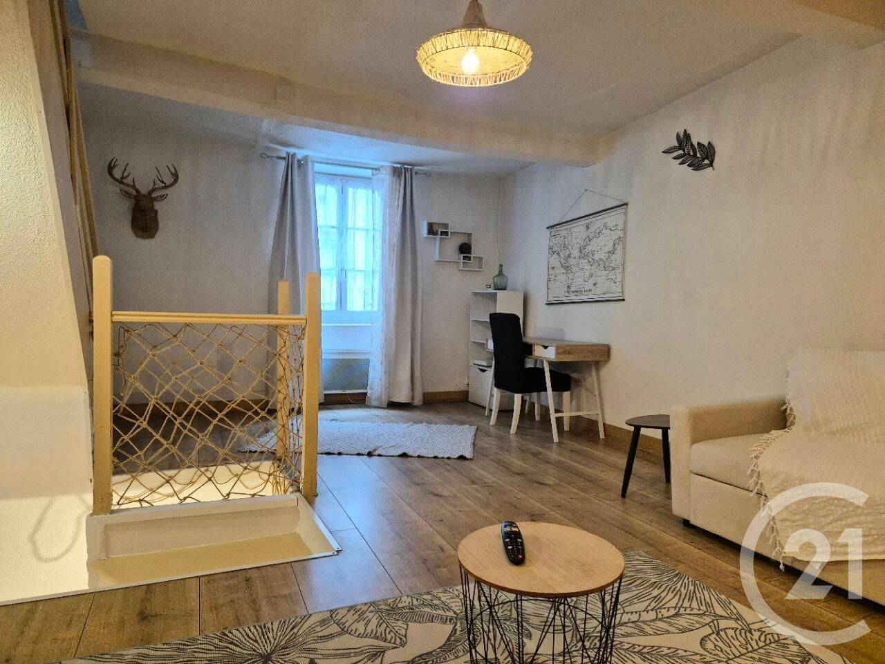 Maison 3 pièces 65 m² · à Carcassonne · 65,1 m² · 740 €/mois