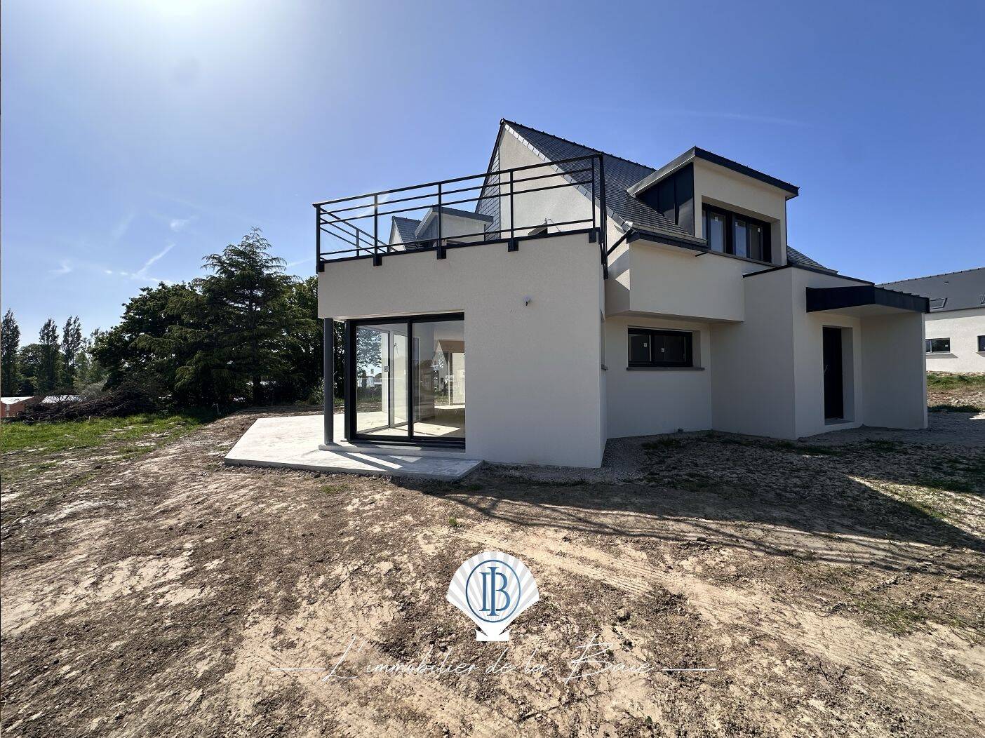 Maison 5 pièces 140 m² · à Erquy · 139,6 m² · 551 200 €