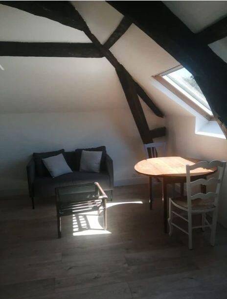 Appartement 2 pièces 21 m² · à Nantes · 21 m² · 595 €