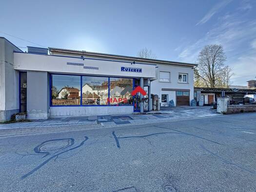 Villa à vendre 233 200 € 7 pièces 2 chambres 205 m² Wasselonne 67310