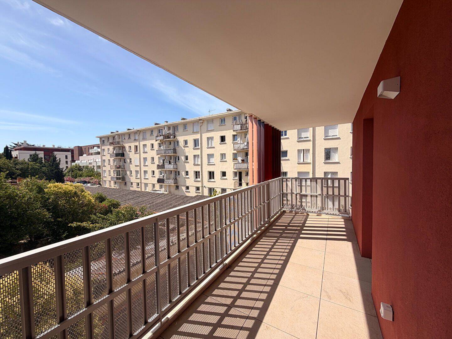 Appartement 4 pièces 79 m² · à Montpellier · 79 m² · 1 100 €
