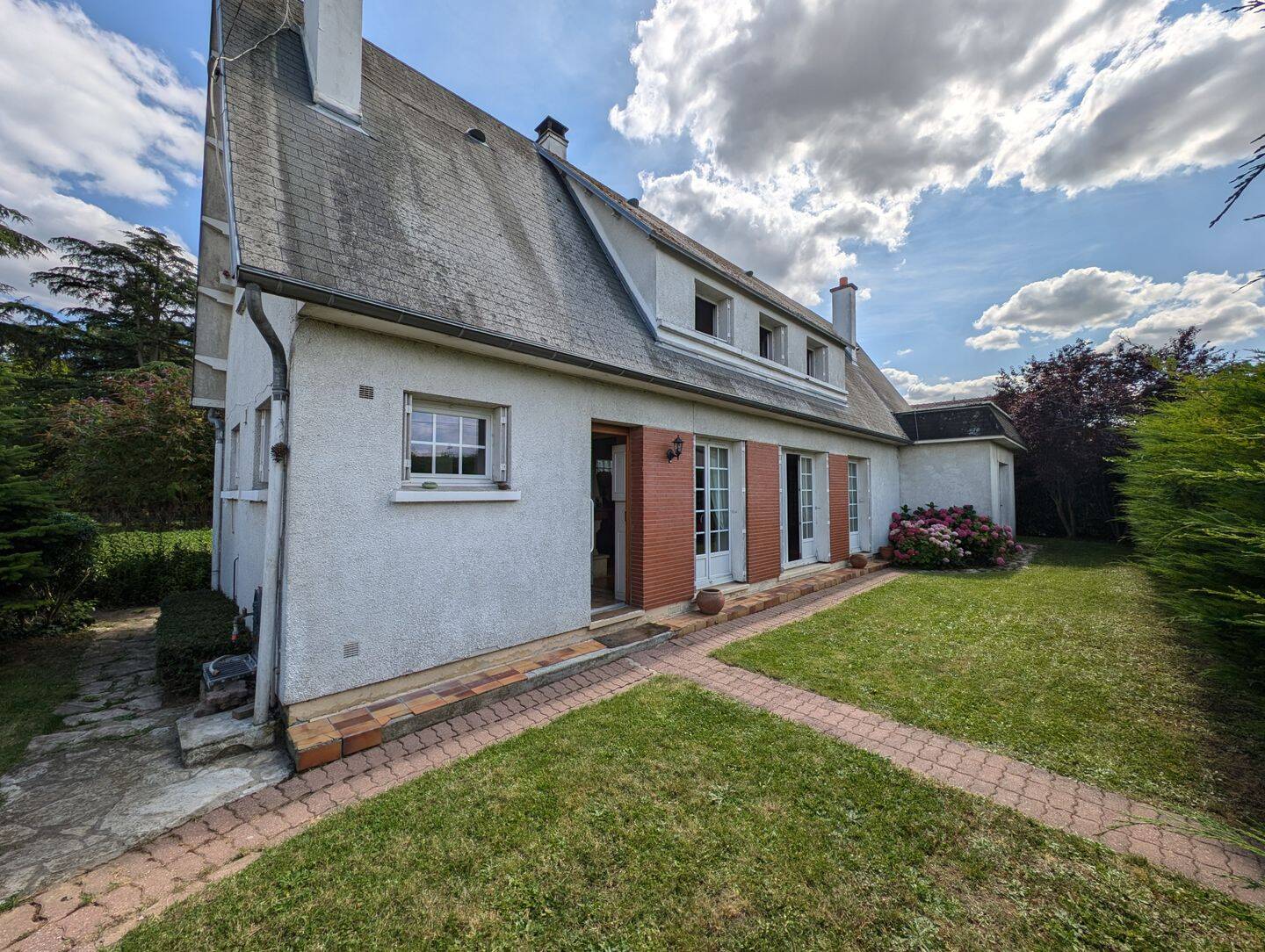Maison 5 pièces 125 m² · à Précy-sur-Oise · 125 m² · 260 000 €