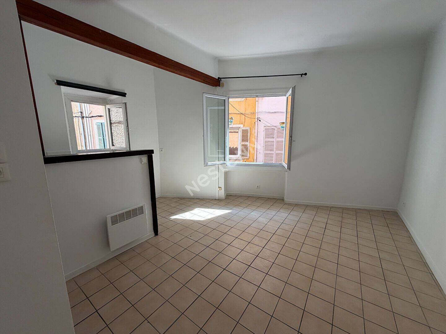 Appartement 1 pièce 24 m² · à Ollioules · 24 m² · 86 900 €