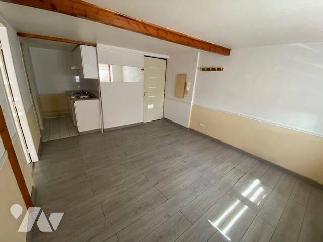 Appartement 2 pièces 28 m² · à Nancy · 28,3 m² · 490 €