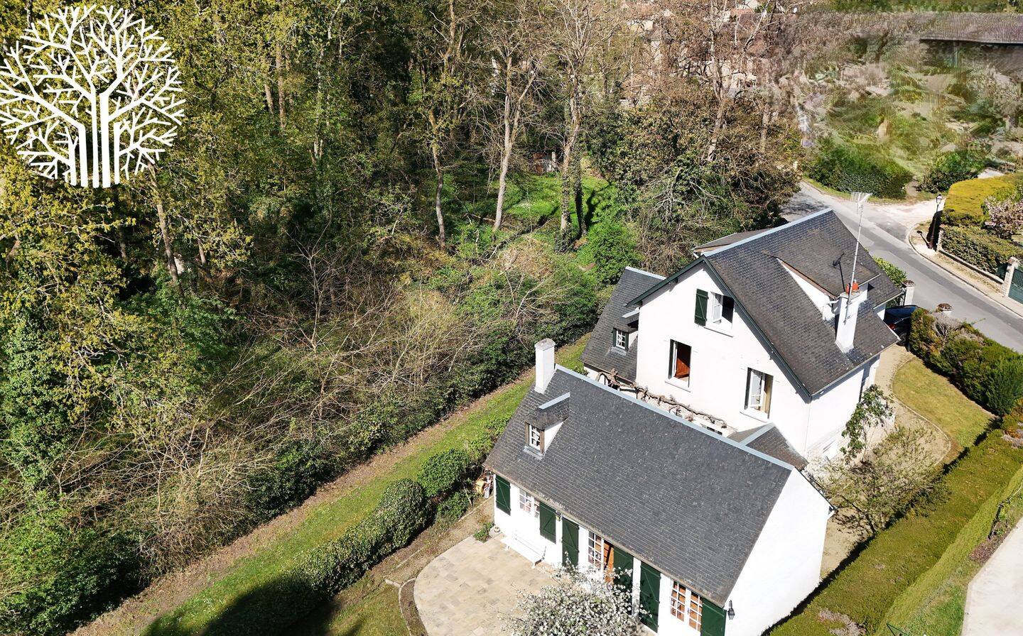 Maison 7 pièces 150 m² · à Milly-la-Forêt · 150 m² · 440 000 €