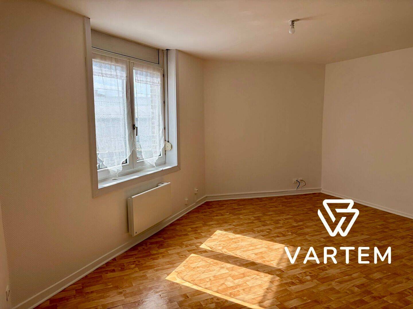 Appartement 2 pièces 40 m² · à Halluin · 39,7 m² · 595 €/mois