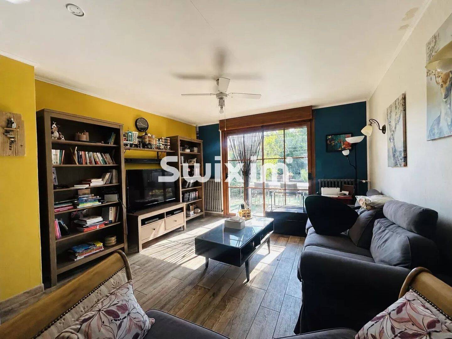 Maison 7 pièces 147 m² · à Bletterans · 147 m² · 235 000 €