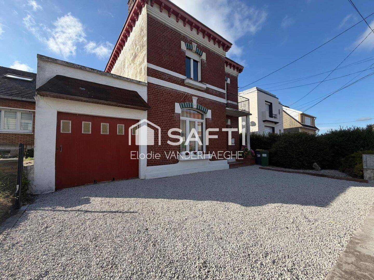 Maison 7 pièces 129 m² · à Divion · 129 m² · 189 900 €