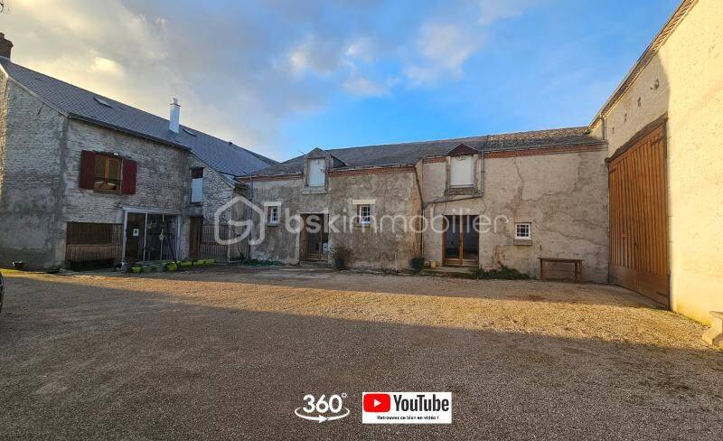 Maison 7 pièces 226 m² · à Patay · 226 m² · 244 999 €