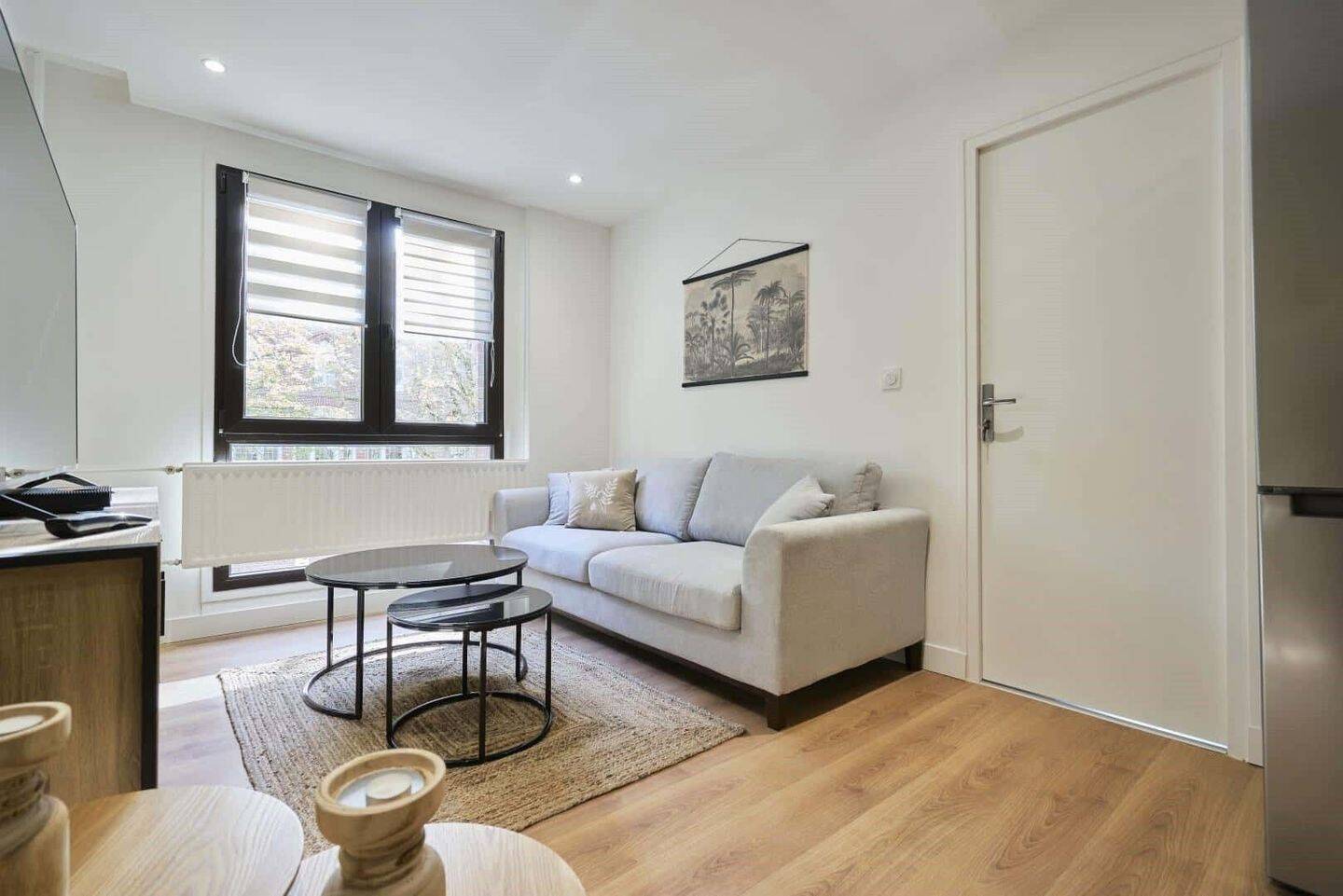 Chambre 1 - ROLAND T - Colocation — 21