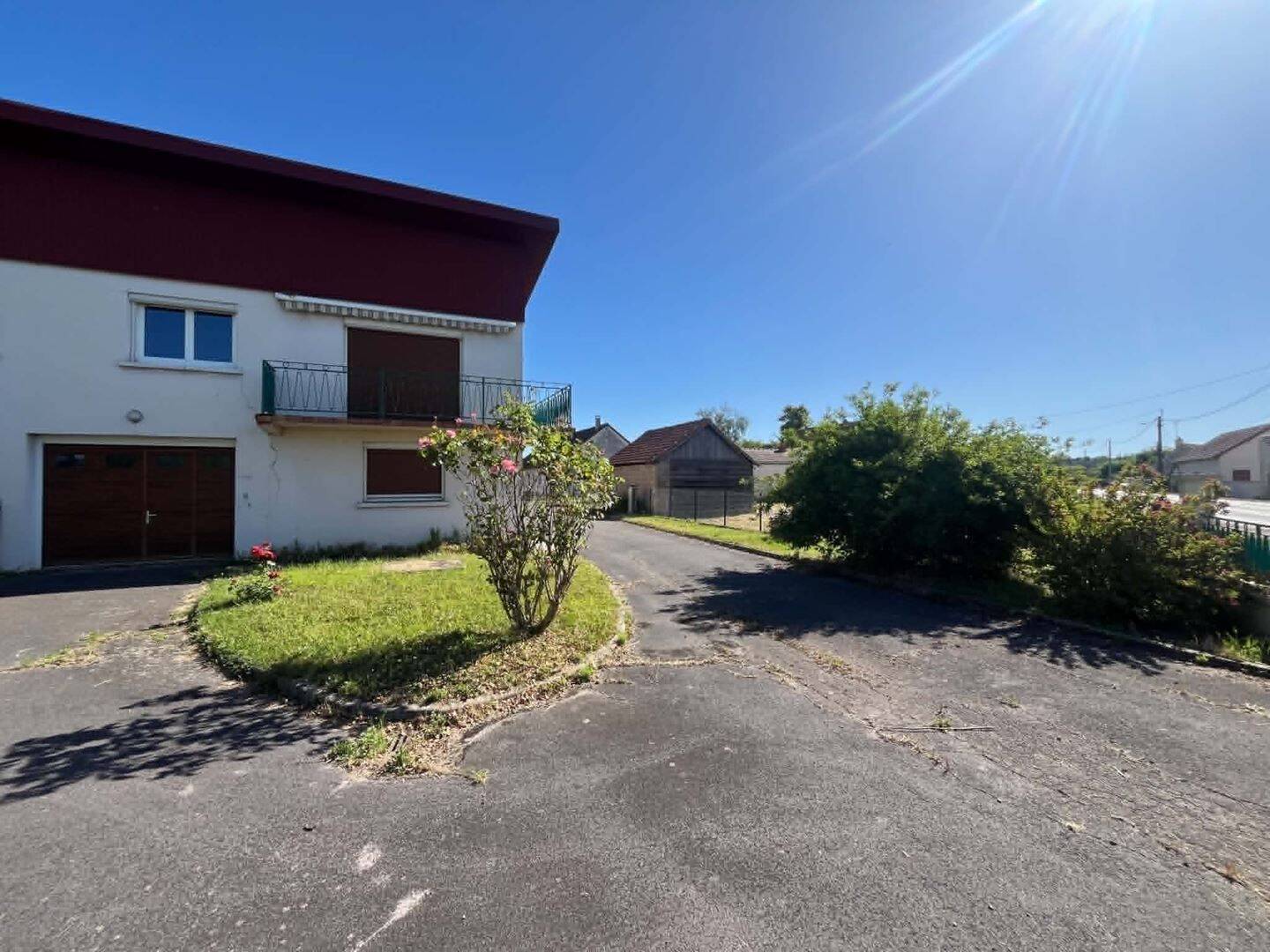 Maison 4 pièces 100 m² · à Oslon · 100 m² · 137 000 €