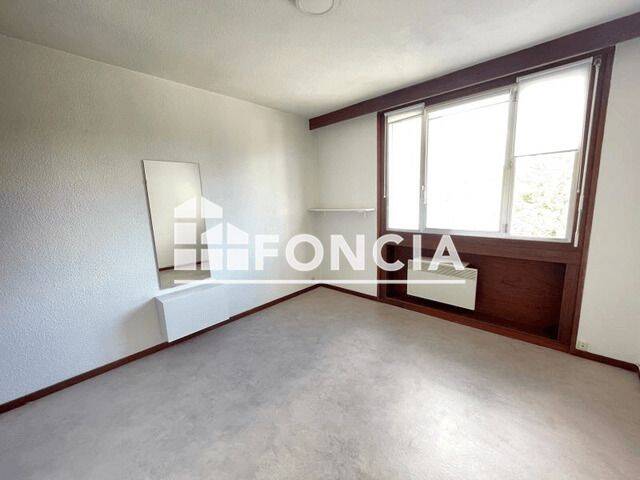 Appartement 1 pièce 25 m² · à Vandœuvre-lès-Nancy · 25 m² · 370 €