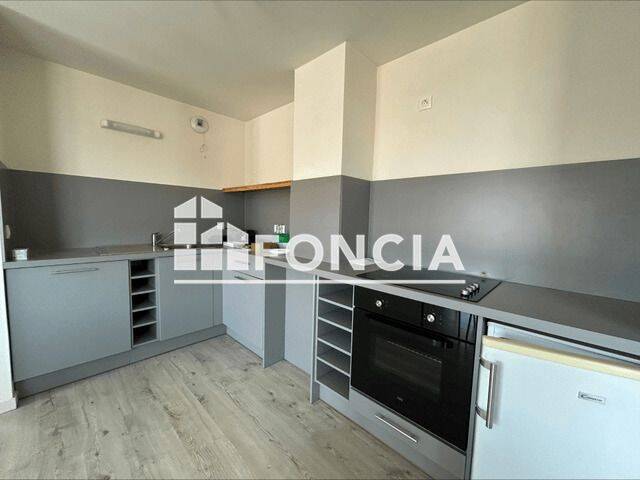 Appartement 2 pièces 49 m² · à Lille · 49,4 m² · 1 034 €