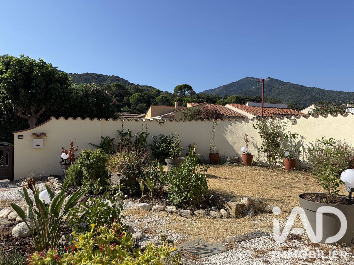 Maison 4 pièces 97 m² · à Sorède · 97,1 m² · 330 000 €