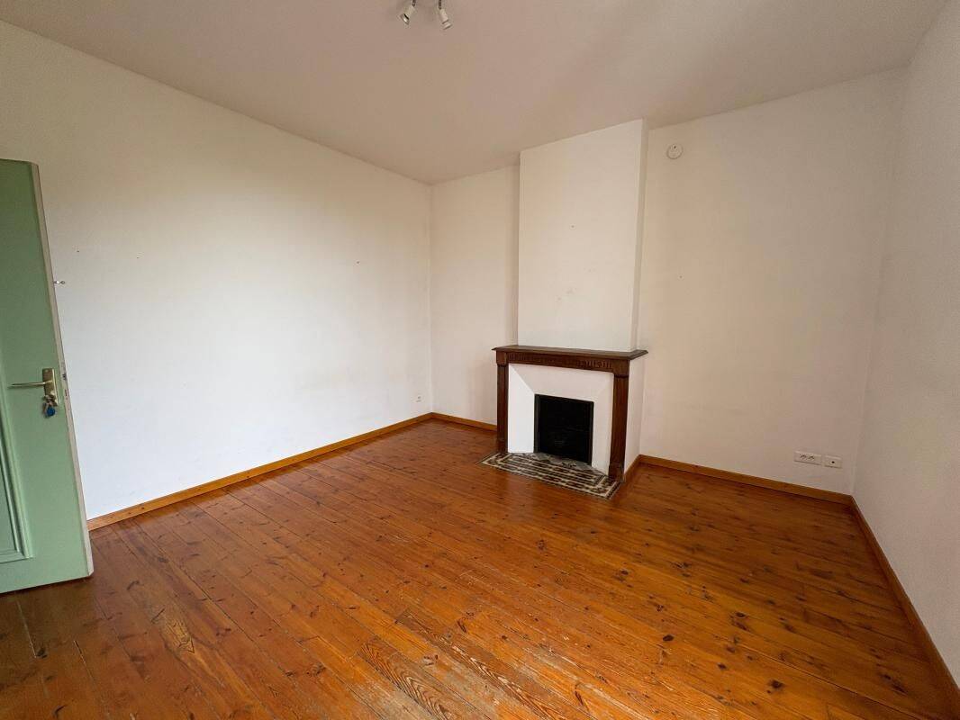 Appartement 1 pièce 20 m² · à Albi · 20,4 m² · 340 €/mois