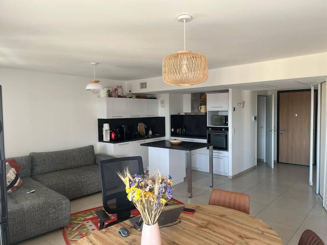 Appartement 3 pièces 74 m² · à Montpellier · 74,1 m² · 1 825 €/mois
