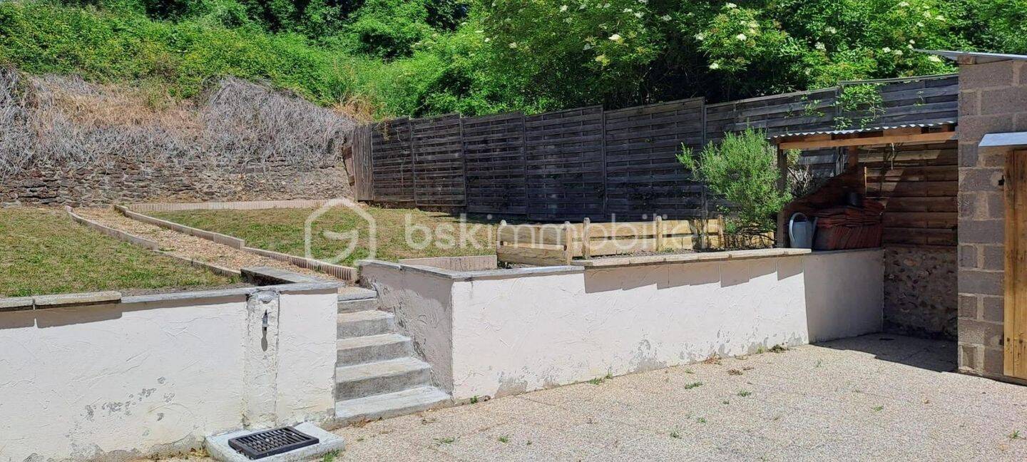 Maison 2 pièces 64 m² · à Mondoubleau · 64 m² · 79 900 €