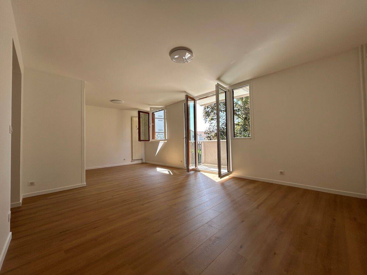 4 pièces 88 m² · à Eaubonne · 88 m² · 1 490 €/mois