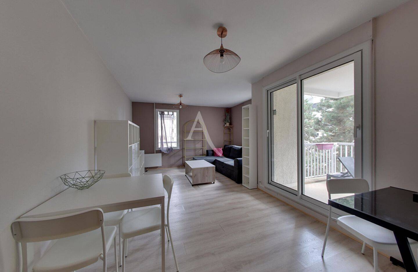Appartement 3 pièces 65 m² · à Nogent-sur-Marne · 65 m² · 1 590 €/mois