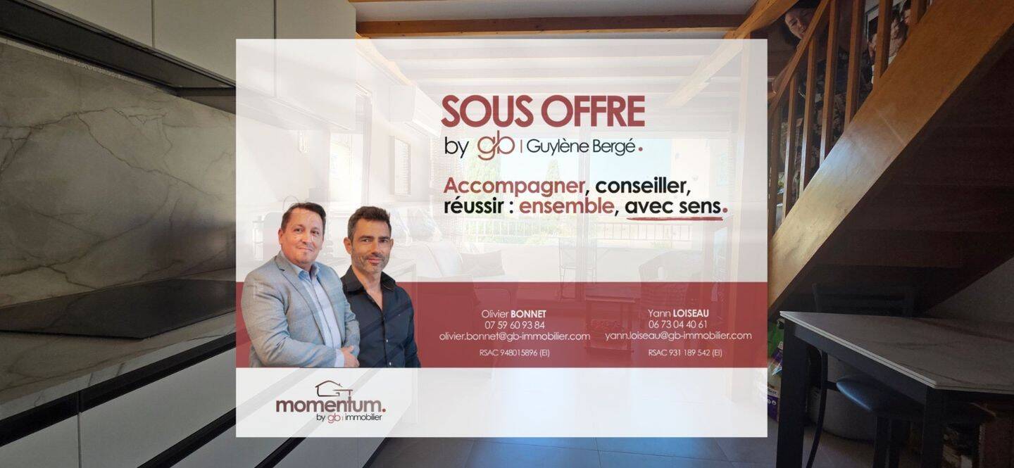Appartement 4 pièces 54 m² · au Grau-du-Roi · 53,7 m² · 234 000 €