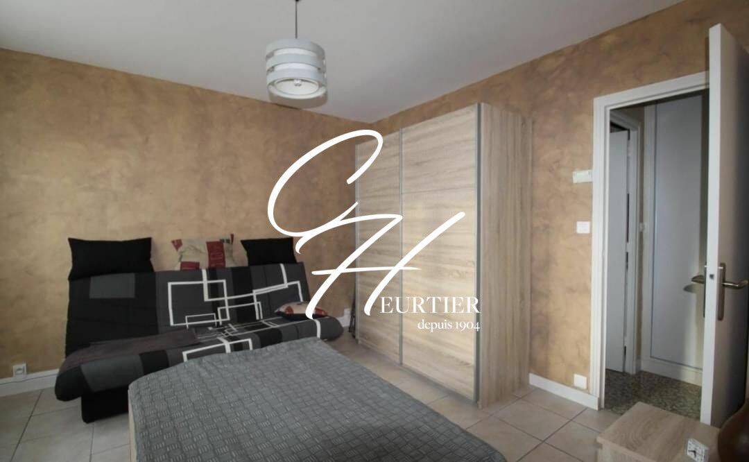 Appartement 1 pièce 27 m² · à Échirolles · 27,2 m² · 570 €/mois
