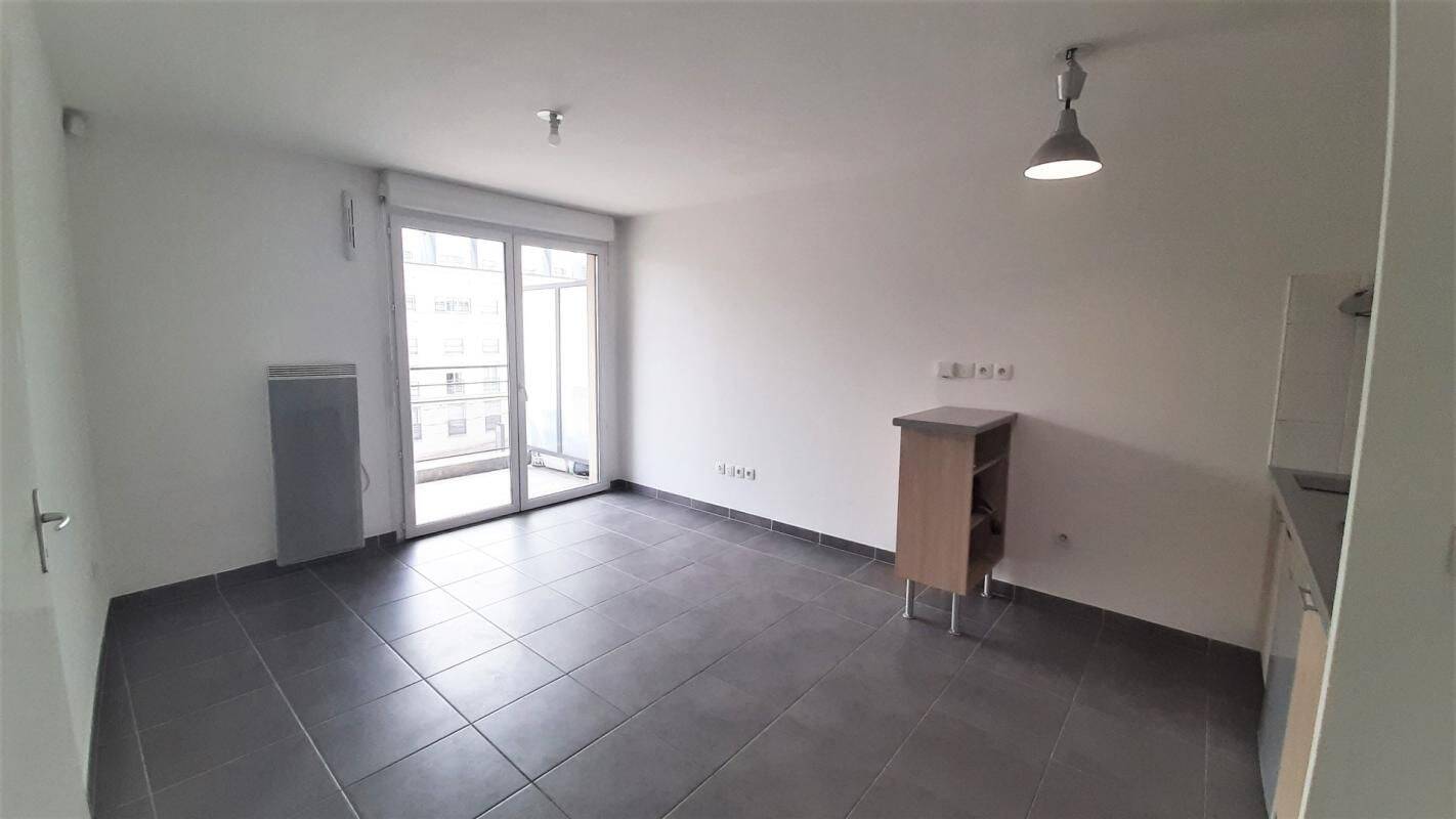 Appartement 2 pièces 40 m² · à Châtillon · 40 m² · 959 €