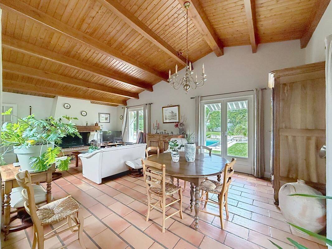 Maison 5 pièces 176 m² · à Bourgneuf · 176 m² · 1 245 000 €