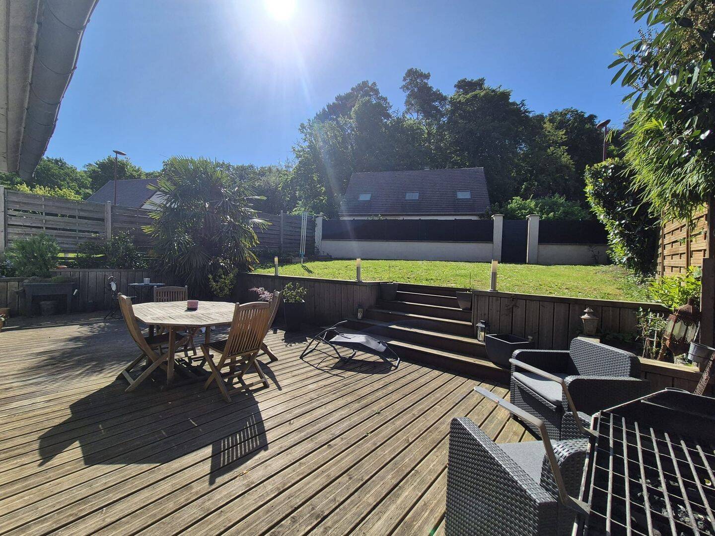Maison 6 pièces 114 m² · à Fleurines · 114 m² · 295 000 €