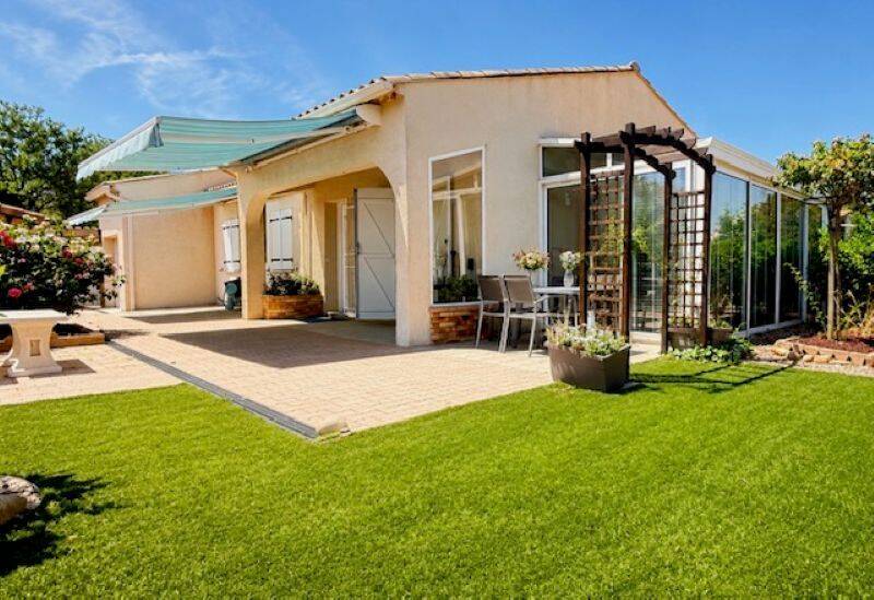 Maison 5 pièces 100 m² · à Montagnac · 100 m² · 360 000 €