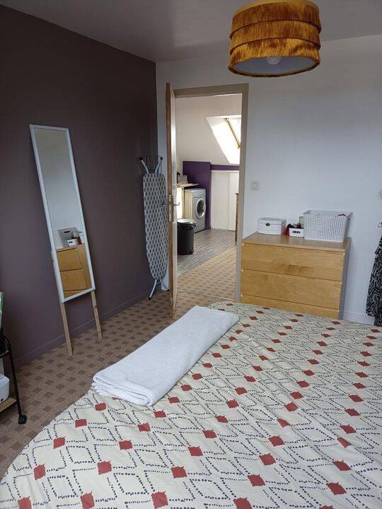 Appartement 2 pièces 30 m² · à Laval · 30 m² · 465 €/mois
