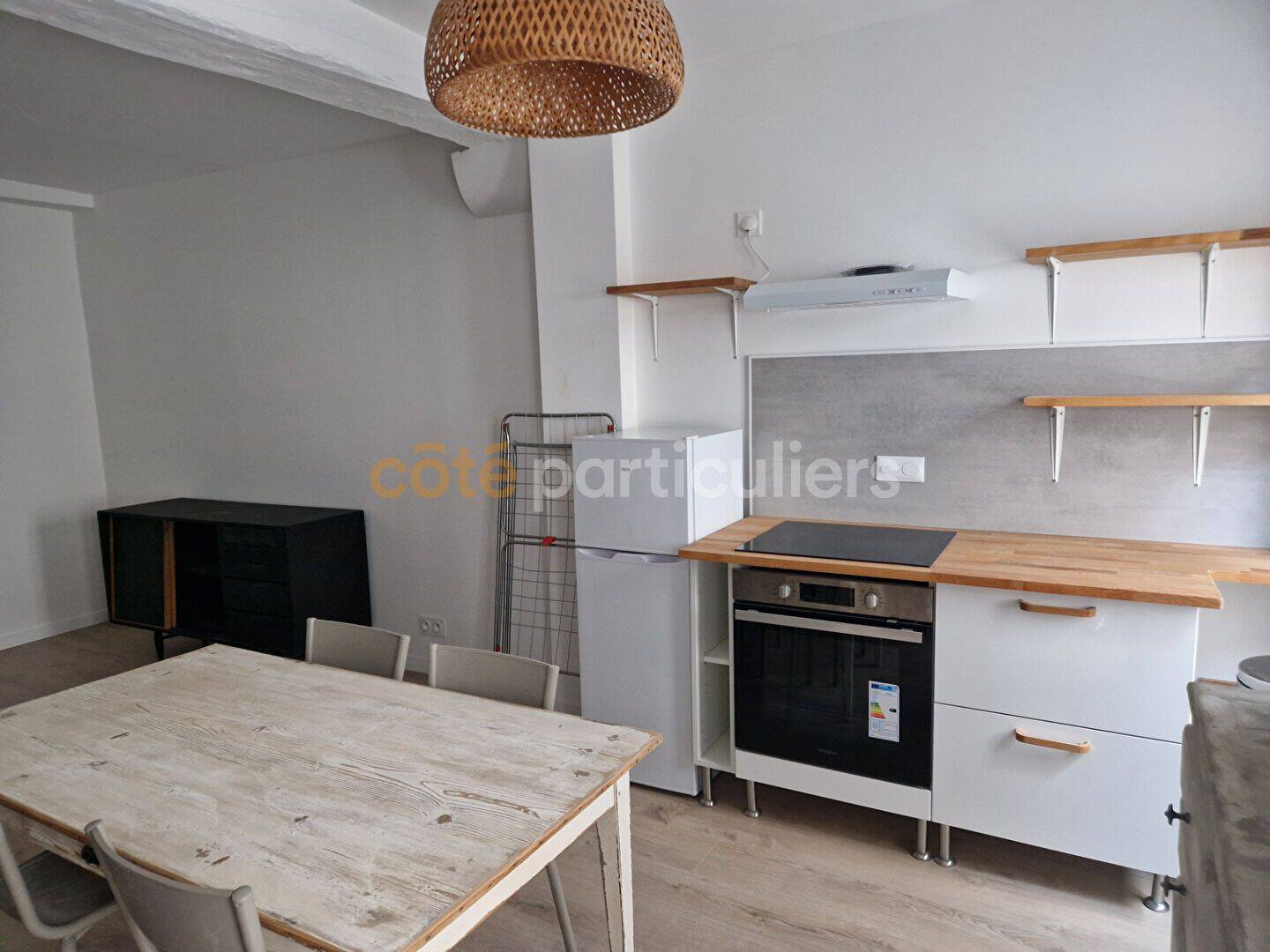 Appartement 2 pièces 44 m² · à Montargis · 44 m² · 690 €