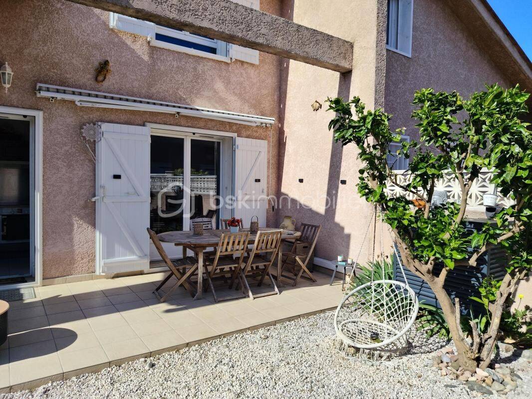 Maison 4 pièces 60 m² · à Saint-Cyprien · 60 m² · 238 000 €