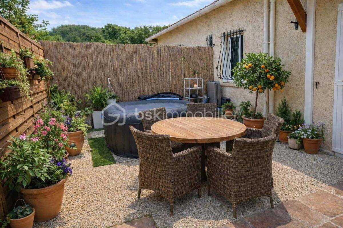 Maison 1 pièce 36 m² · à Fréjus · 36 m² · 185 000 €