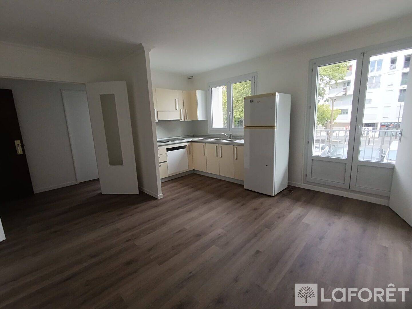Appartement 2 pièces 36 m² · à Livry-Gargan · 35,7 m² · 800 €/mois