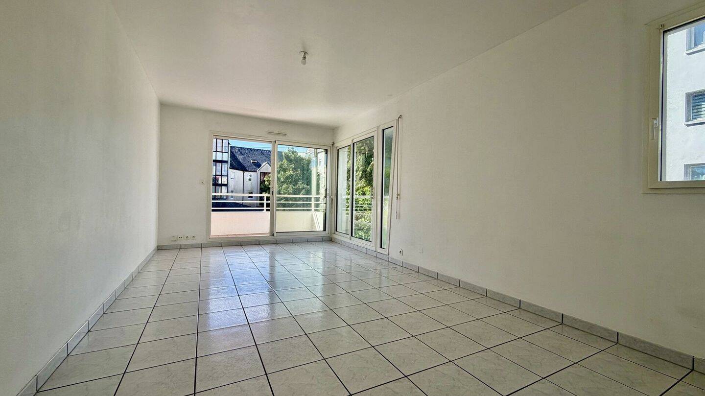 Appartement 2 pièces 50 m² · à Saint-Nazaire · 50 m² · 199 700 €