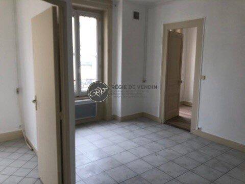 Appartement 2 pièces 30 m² · à Lyon 3ème Arrondissement · 30 m² · 543 €/mois