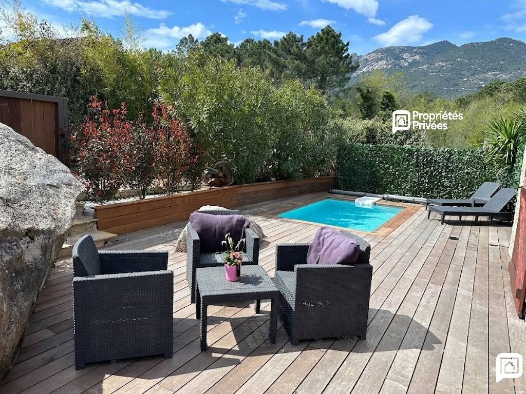 Maison 3 pièces 50 m² · à Porto-Vecchio · 49,5 m² · 425 000 €
