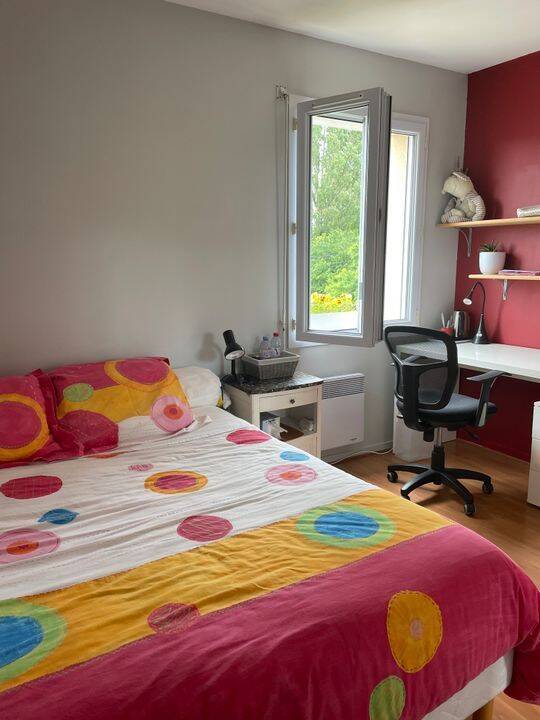 Appartement 1 pièce 11 m² · à Basse-Goulaine · 11 m² · 350 €