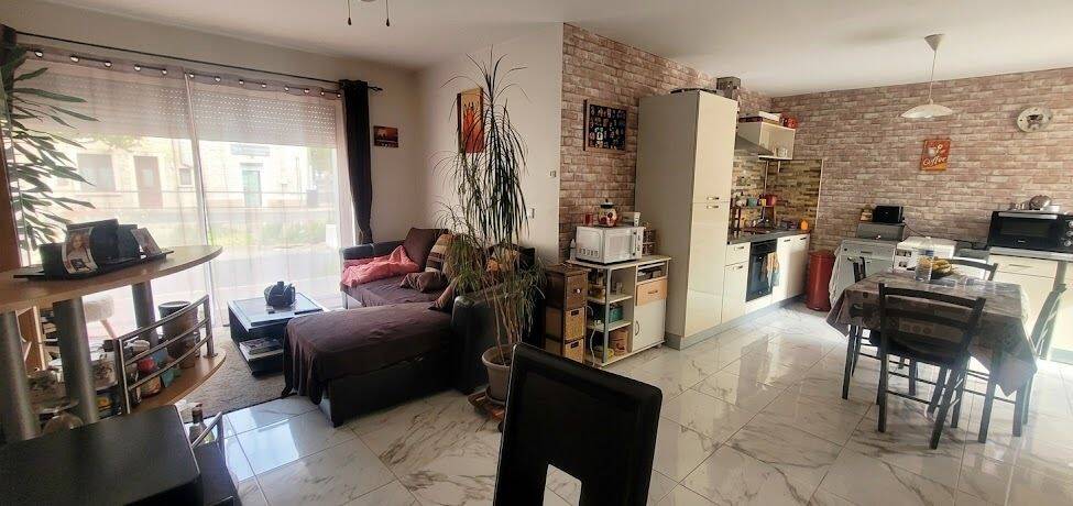 Maison 3 pièces 64 m² · à Chambly · 64 m² · 212 000 €
