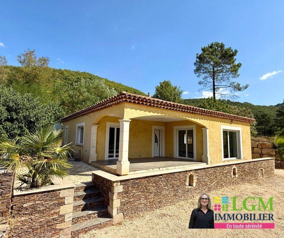 Maison 5 pièces 136 m² · à Meyrannes · 136 m² · 315 000 €