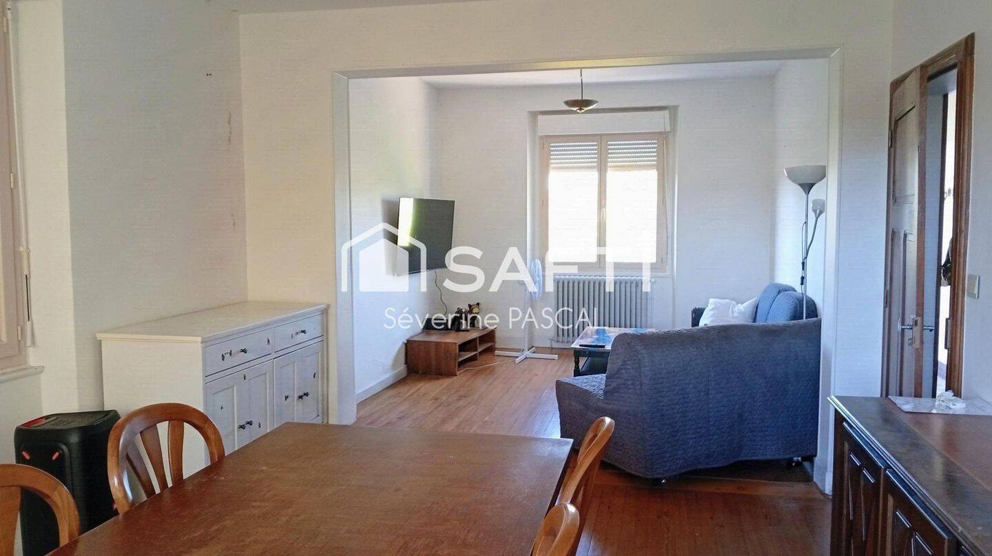 Maison 6 pièces 138 m² · à Cadalen · 138 m² · 905 €/mois