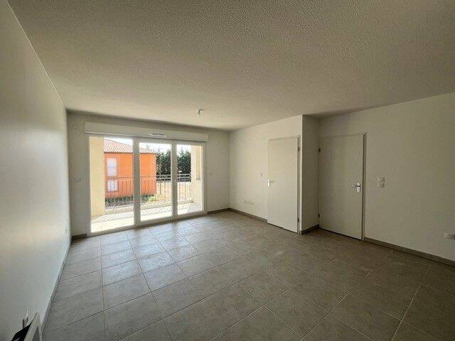 Appartement 2 pièces 46 m² · à Castelginest · 46 m² · 630 €