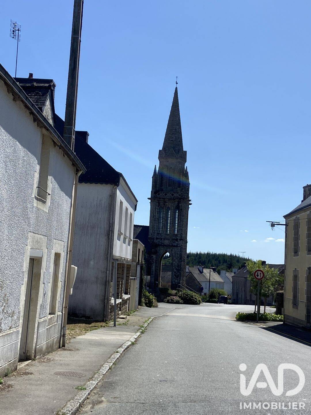 Maison 4 pièces 90 m² · à Persquen · 90 m² · 58 630 €